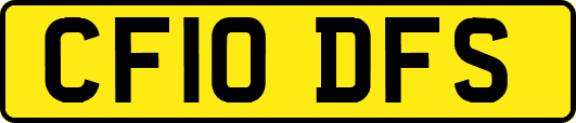 CF10DFS