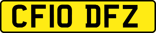 CF10DFZ