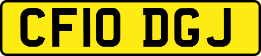 CF10DGJ