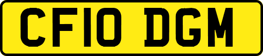 CF10DGM