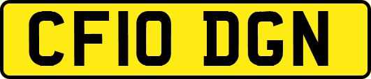 CF10DGN