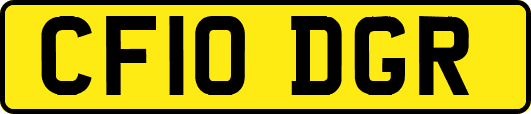 CF10DGR