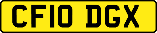 CF10DGX