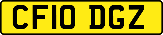 CF10DGZ
