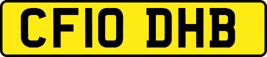 CF10DHB