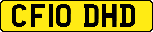CF10DHD
