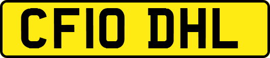 CF10DHL