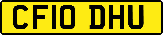 CF10DHU