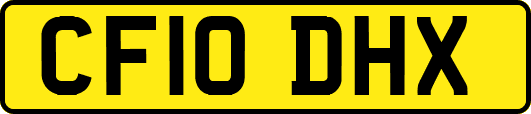 CF10DHX