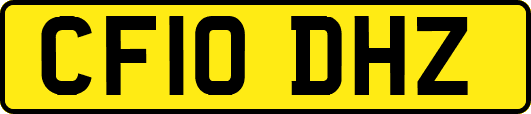 CF10DHZ