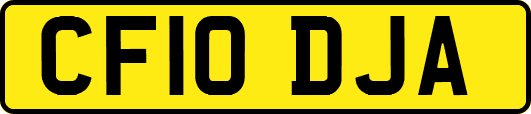 CF10DJA