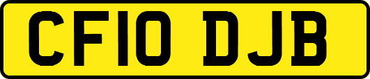 CF10DJB