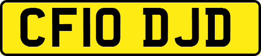 CF10DJD