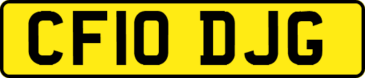 CF10DJG