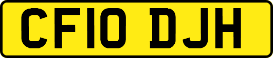 CF10DJH