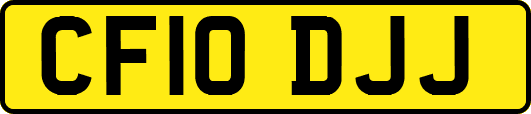 CF10DJJ