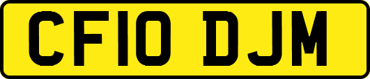 CF10DJM