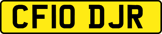 CF10DJR