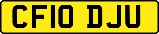 CF10DJU