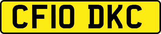 CF10DKC
