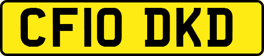 CF10DKD