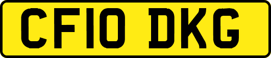 CF10DKG