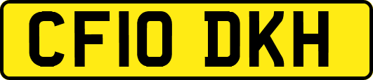CF10DKH