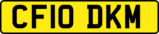 CF10DKM