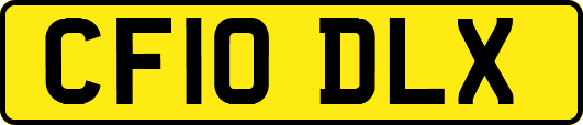 CF10DLX
