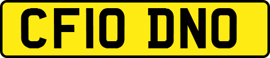 CF10DNO