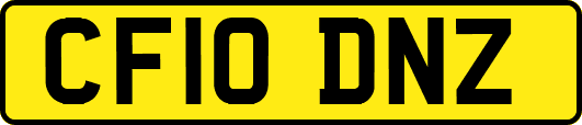 CF10DNZ