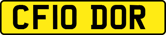 CF10DOR