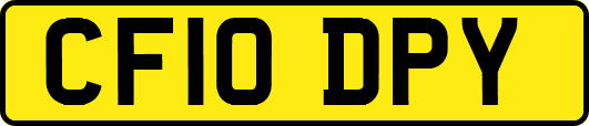 CF10DPY