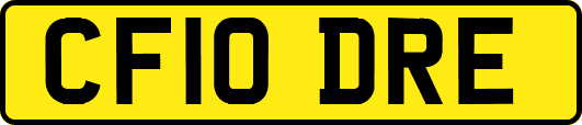 CF10DRE
