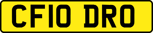 CF10DRO