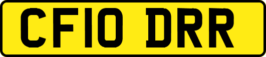 CF10DRR