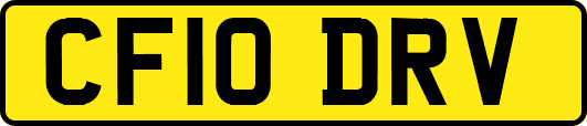 CF10DRV