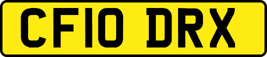 CF10DRX