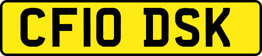 CF10DSK