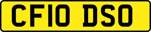 CF10DSO