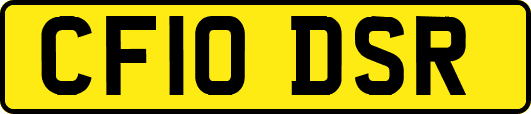CF10DSR