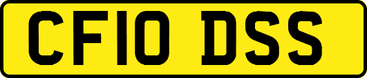 CF10DSS