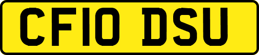 CF10DSU