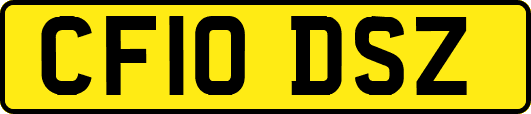 CF10DSZ
