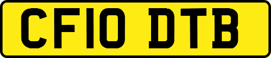 CF10DTB