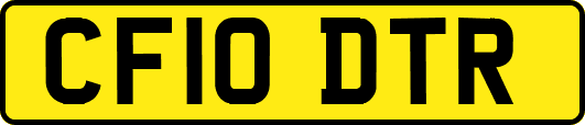 CF10DTR