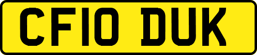 CF10DUK