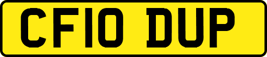 CF10DUP