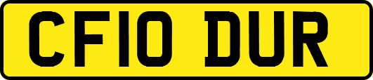 CF10DUR