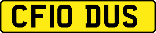 CF10DUS